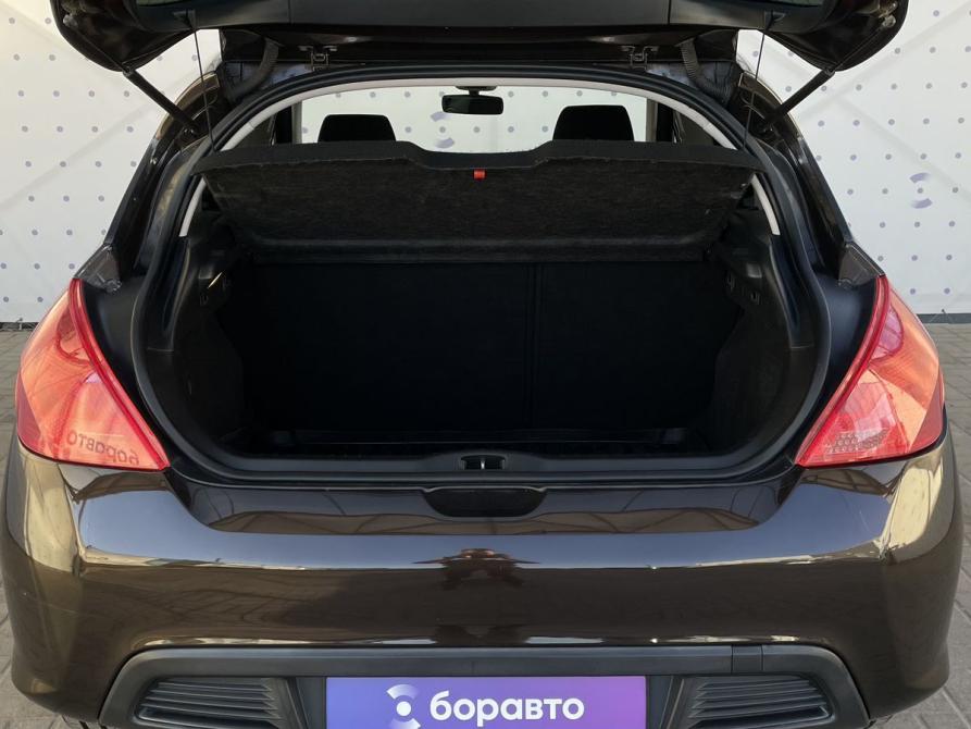 Peugeot 308 I Рестайлинг Тамбов  - изображение 7