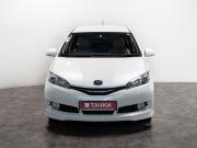Toyota Wish II Рестайлинг Чита  - изображение 20