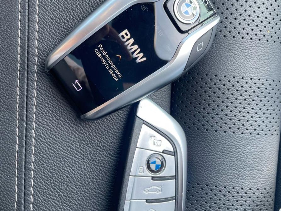 BMW X6 III (G06) Москва  - изображение 17
