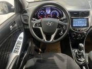Hyundai Solaris I Рестайлинг Курск  - изображение 28