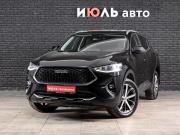 Haval F7x I Екатеринбург  - изображение 21