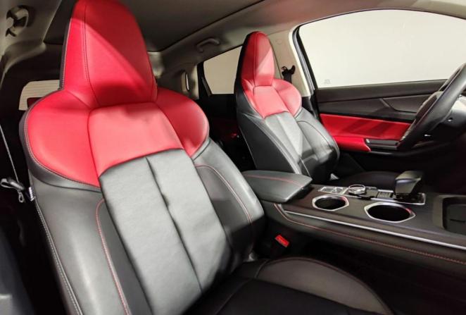 Changan CS55 Plus II с пробегом 2023 года, цена 2 243 900 рублей, 52256 км, внедорожник, Автокод Объявления