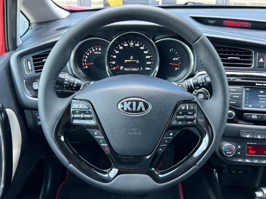 Kia Ceed II Энгельс  - изображение 14