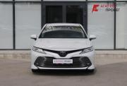 Toyota Camry VIII (XV70) Саратов  - изображение 35
