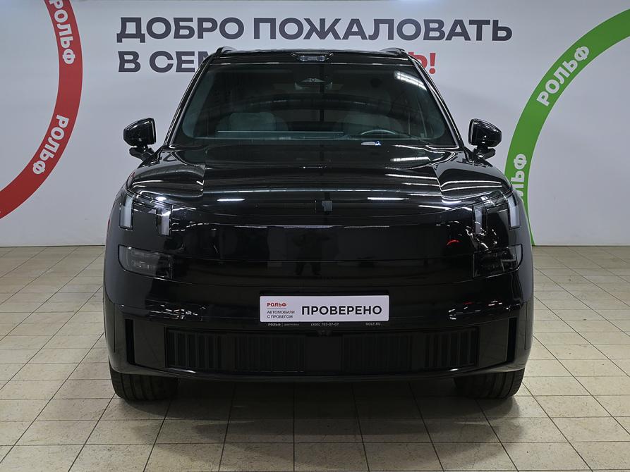 Lynk &amp; Co 900 Москва  - изображение 2