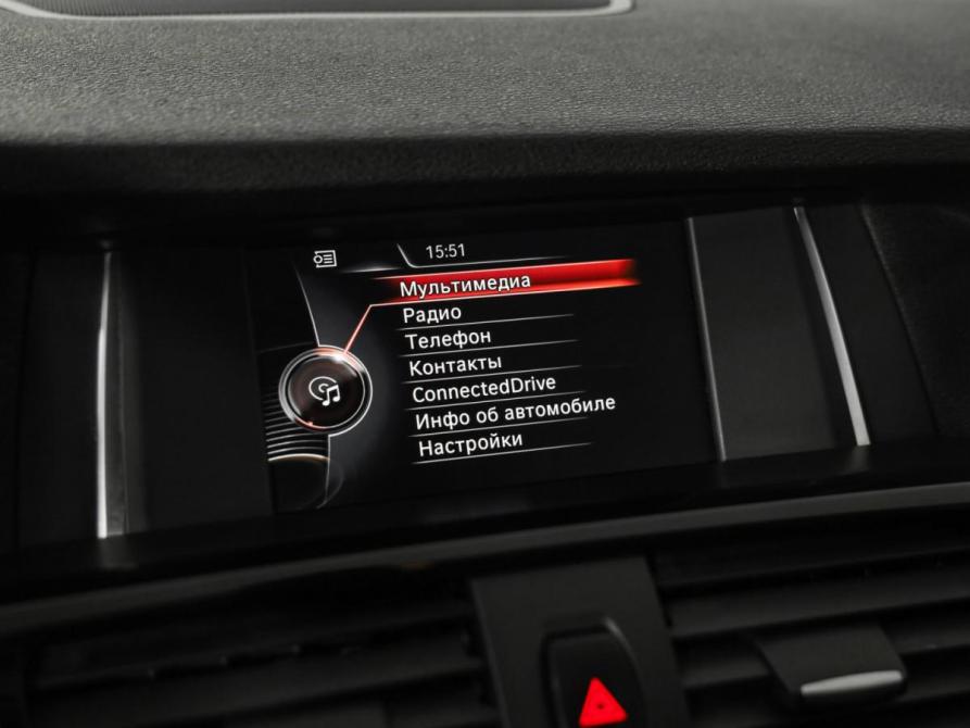 BMW X3 II (F25) Рестайлинг Санкт-Петербург  - изображение 14