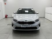 Kia Ceed III Набережные Челны  - изображение 16