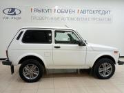 Lada (ВАЗ) Niva Legend Ижевск  - изображение 16