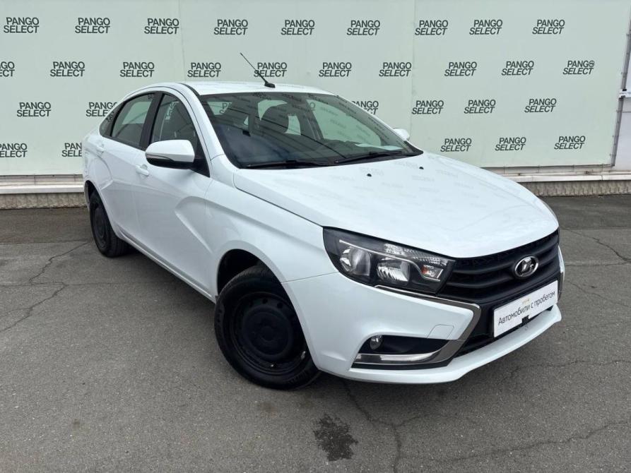 Lada (ВАЗ) Vesta I Нижний Тагил  - изображение 3