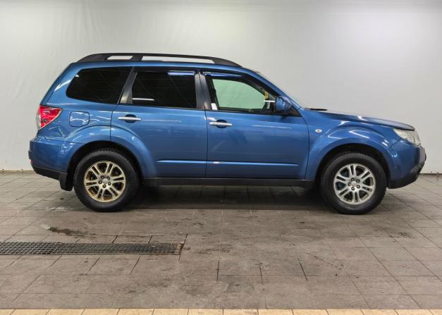 Subaru Forester III с пробегом 2008 года, цена 720 000 рублей, 193000 км, внедорожник, Автокод Объявления