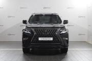 Lexus GX II Рестайлинг 2 Владивосток  - изображение 29
