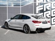 BMW 6 серии IV (G32) Краснодар  - изображение 31