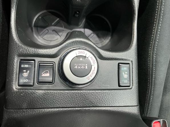 Nissan X-Trail III с пробегом 2015 года, цена 1 675 000 рублей, 120611 км, внедорожник, Автокод Объявления