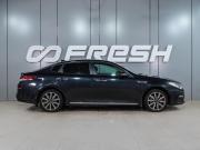 Kia Optima IV Рестайлинг Воронеж  - изображение 32