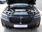 BMW X3 III (G01) Рестайлинг Москва  - изображение 37