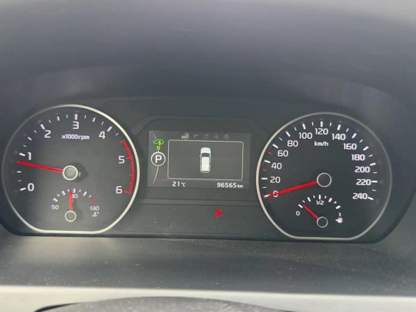 Kia Mohave I Рестайлинг с пробегом 2017 года, цена 3 110 000 рублей, 95534 км, внедорожник, Автокод Объявления
