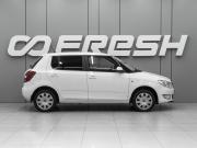 Skoda Fabia II Рестайлинг Ростов-на-Дону  - изображение 19