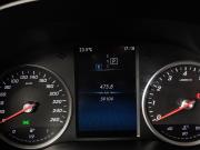 Mercedes-Benz GLC I (X253) Рестайлинг Москва  - изображение 39