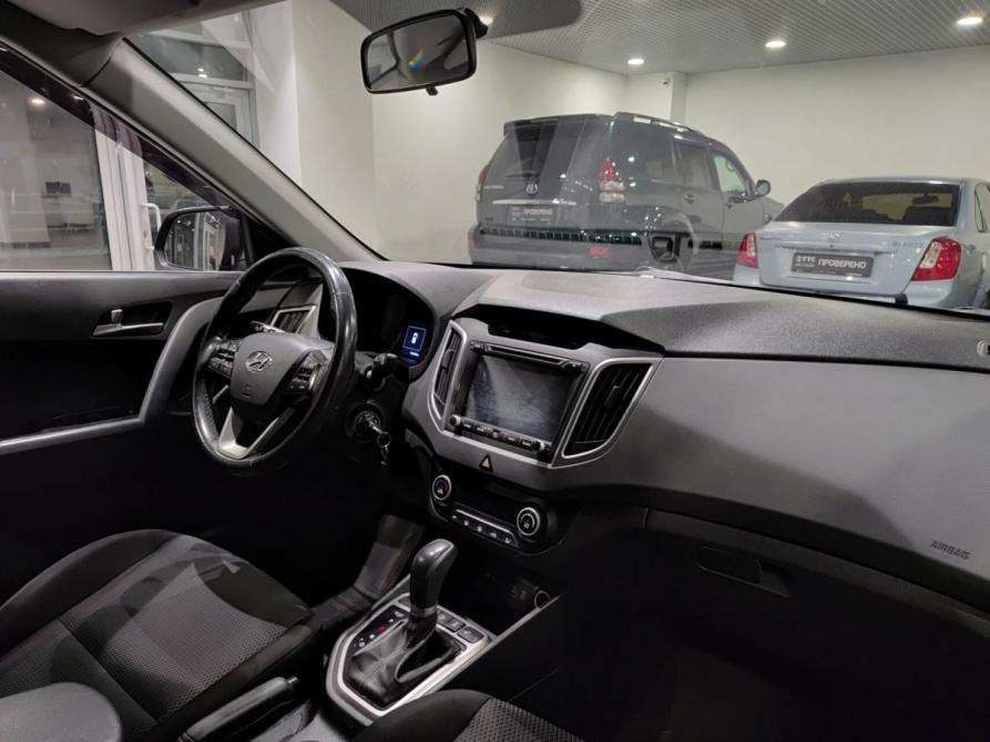 Hyundai Creta I Казань  - изображение 13