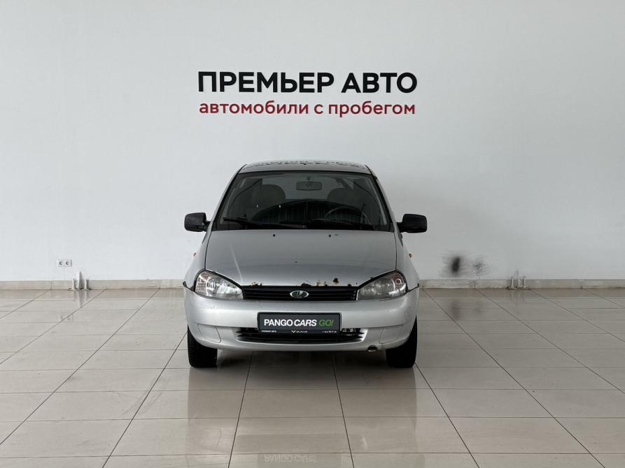 Lada (ВАЗ) Kalina I Смоленск  - изображение 2