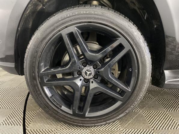 Mercedes-Benz GL-Класс II (X166) с пробегом 2013 года, цена 2 360 000 рублей, 281057 км, внедорожник, Автокод Объявления