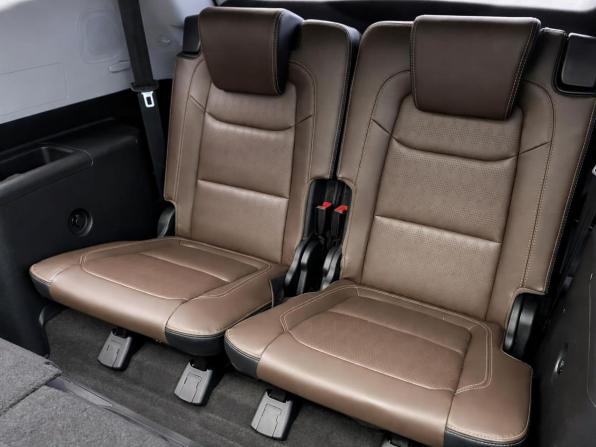 Chery Tiggo 8 Pro I с пробегом 2022 года, цена 1 907 000 рублей, 50320 км, внедорожник, Автокод Объявления