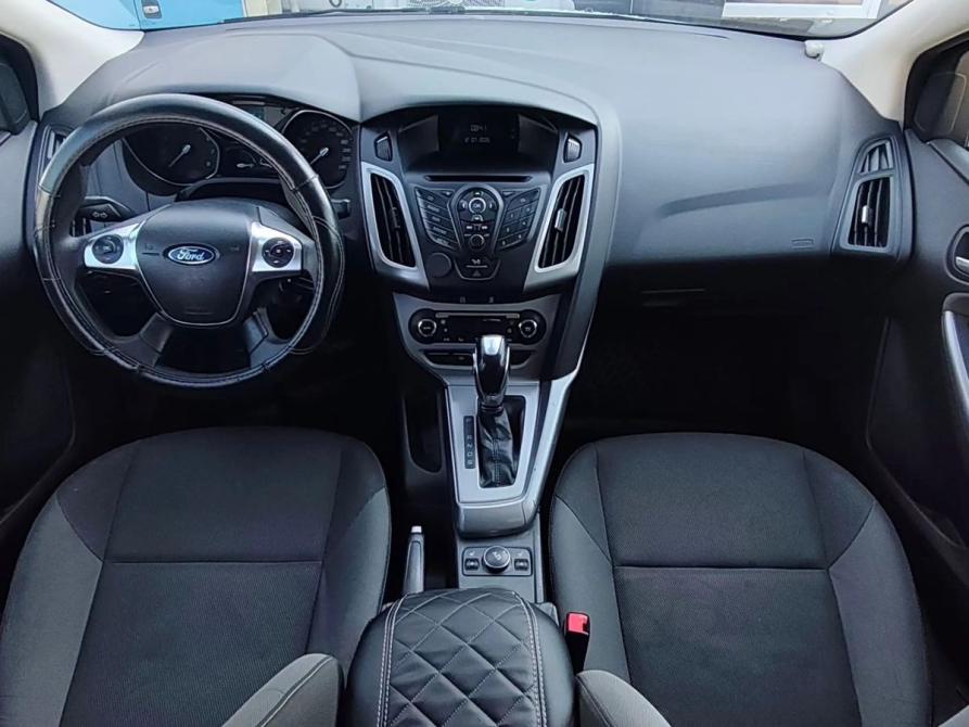 Ford Focus III Санкт-Петербург  - изображение 10