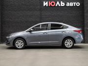 Hyundai Solaris II Екатеринбург  - изображение 27