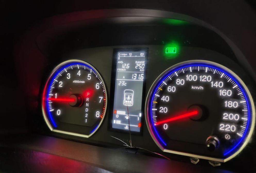 Honda CR-V III Ярославль  - изображение 9