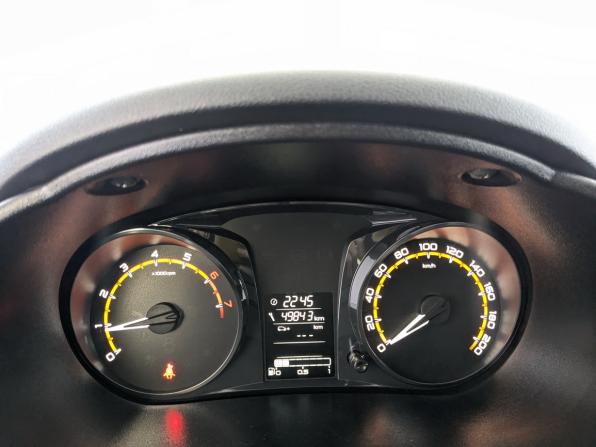 Lada (ВАЗ) Granta I Рестайлинг с пробегом 2024 года, цена 670 000 рублей, 49834 км, седан, Автокод Объявления
