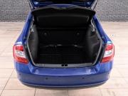 Skoda Rapid I Екатеринбург  - изображение 28