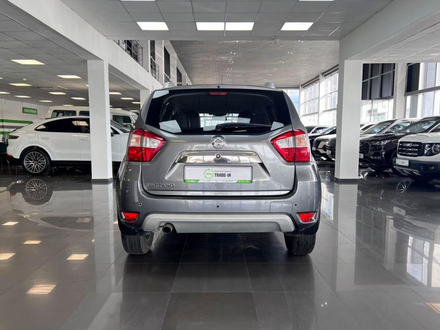 Nissan Terrano III (D10) Тверь  - изображение 4