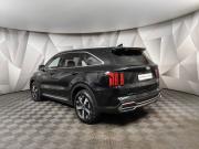 Kia Sorento IV Москва  - изображение 29