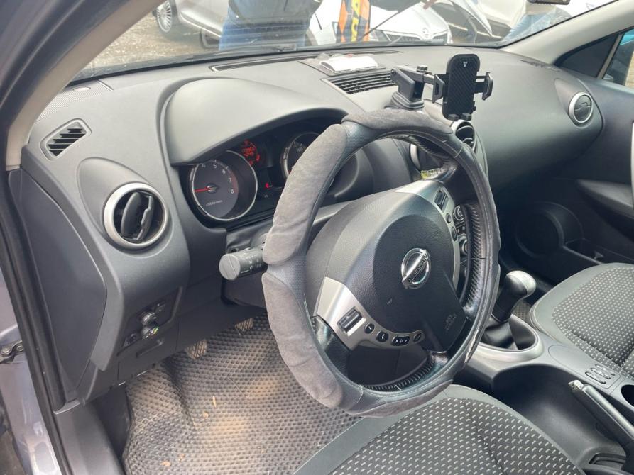 Nissan Qashqai I Стерлитамак  - изображение 9