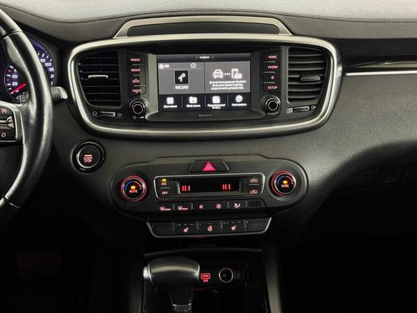 Kia Sorento III Prime Рестайлинг с пробегом 2019 года, цена 3 010 000 рублей, 83053 км, внедорожник, Автокод Объявления