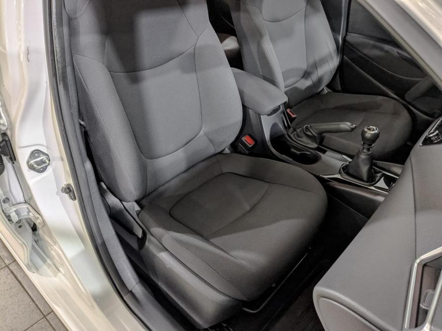 Toyota Corolla XII (E210) Химки  - изображение 24