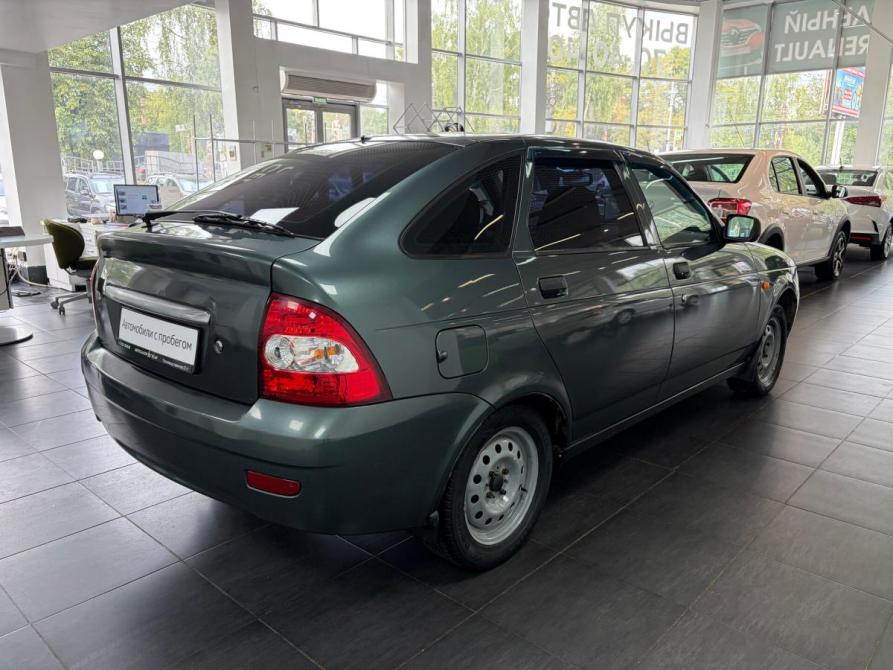 Lada (ВАЗ) Priora I Киров  - изображение 7