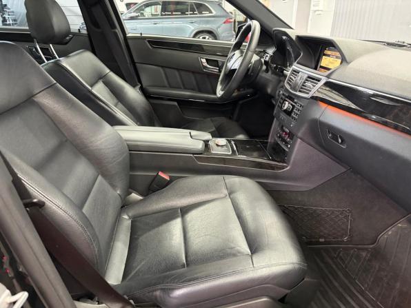 Mercedes-Benz E-Класс IV (W212 S212 C207) с пробегом 2011 года, цена 1 950 000 рублей, 210000 км, седан, Автокод Объявления