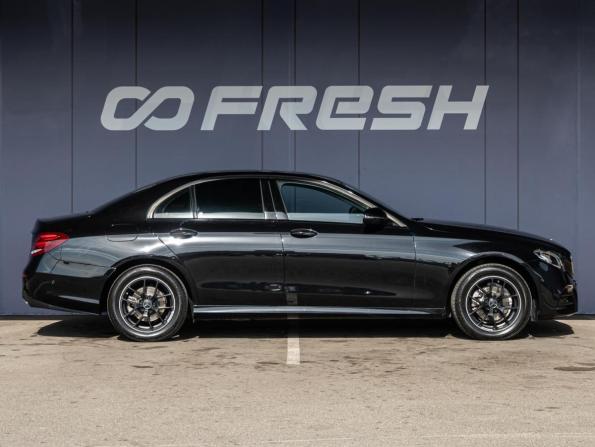 Mercedes-Benz E-Класс V (W213 S213 C238) с пробегом 2018 года, цена 3 180 000 рублей, 122893 км, седан, Автокод Объявления