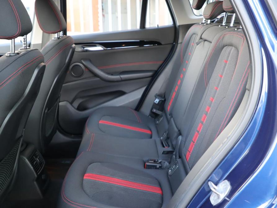 BMW X1 II (F48) Санкт-Петербург  - изображение 12