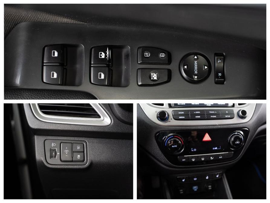 Hyundai Solaris II Ростов-на-Дону  - изображение 12