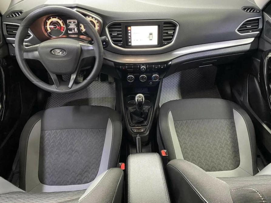 Lada (ВАЗ) Vesta I Рестайлинг (NG) Набережные Челны  - изображение 15