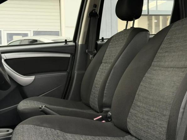Renault Duster I с пробегом 2013 года, цена 1 038 000 рублей, 117800 км, внедорожник, Автокод Объявления