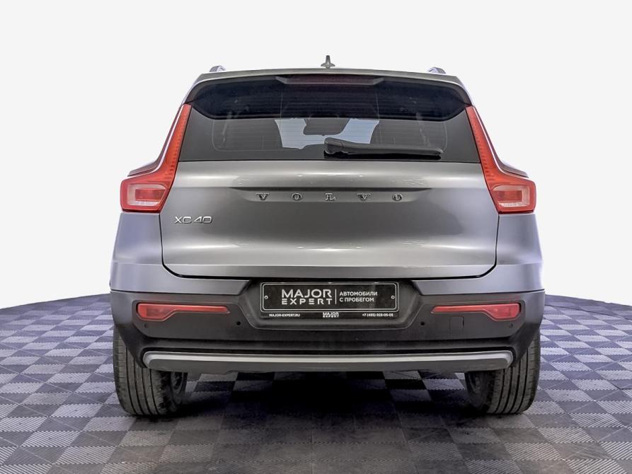 Volvo XC40 I Москва  - изображение 6