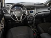 Hyundai Solaris I Рестайлинг Краснодар  - изображение 28