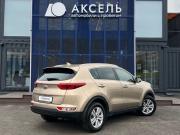 Kia Sportage IV Архангельск  - изображение 25