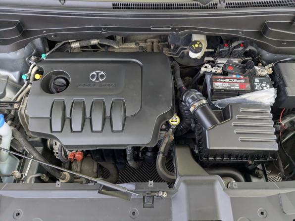 BAIC U5 Plus с пробегом 2023 года, цена 850 000 рублей, 99471 км, седан, Автокод Объявления