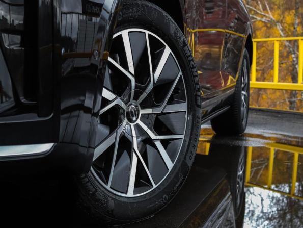 GAC Trumpchi S9 с пробегом 2025 года, цена 4 999 999 рублей, 5400 км, внедорожник, Автокод Объявления