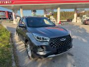 Chery Tiggo 4 Pro I Рестайлинг Пермь  - изображение 5
