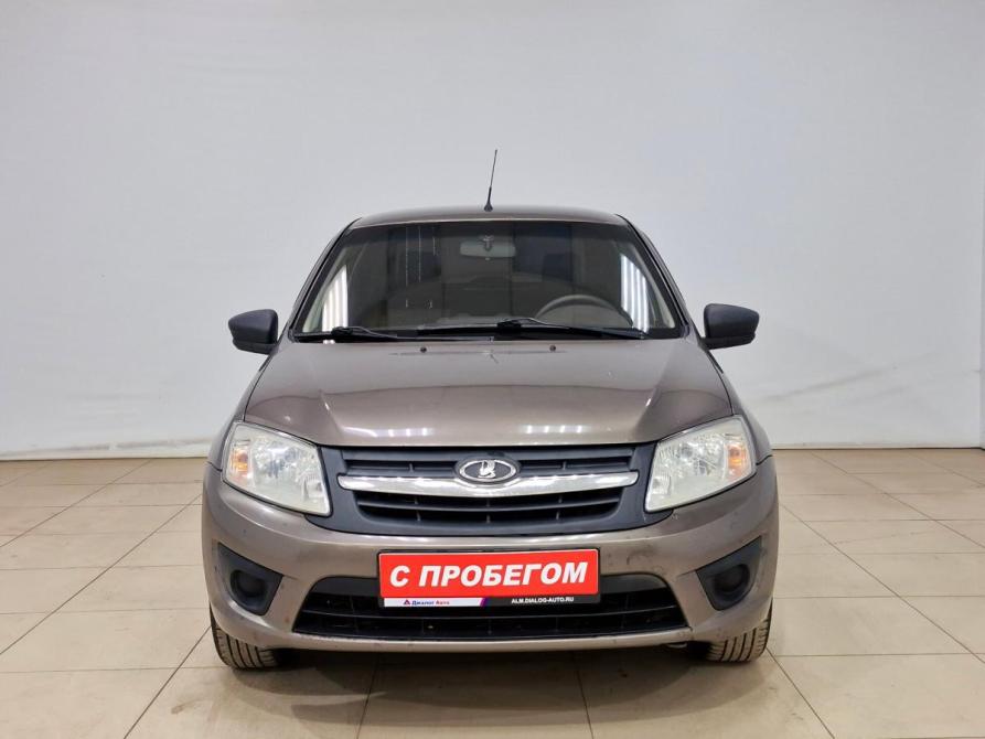 Lada (ВАЗ) Granta I Альметьевск  - изображение 2